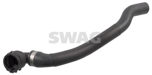 SWAG 20 10 2590 | İlave Su Pompası Hortumu E87 / E90 / E92 / N46n / N47 / M57n2
