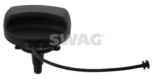 SWAG 20 94 5550 | Depo Kapağı E81 / E87 / F20 / F21 / F31 / G21