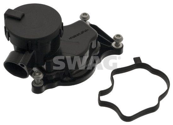 SWAG 20100133 | Hava Alma Valfi BMW E60 E90 X3 E83 X5 E70 X6 E71 M57