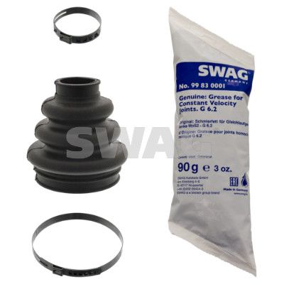 SWAG 20100445 | Aks Körüğü Tamir Takımı E84 / 87 / 90 Dış