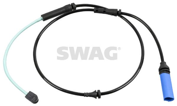 SWAG 20104575 | Balata Fişi On BMW G30 G31 F90 G32 G11 G12 G14 G15 G16 F91 F92 F93