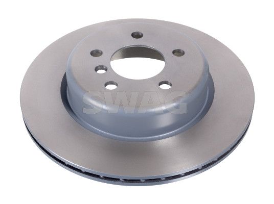 SWAG 20104804 | Fren Diski Arka Havalı BMW F10 F11