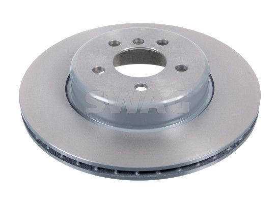 SWAG 20104805 | Arka Fren Diski BMW F10 F12 F01 F02 | 2 Adet