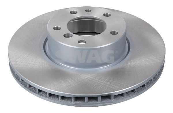 SWAG 20910751 | Fren Diski Ön | 1 Adet