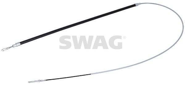 SWAG 20912303 | El Frenı Teli (BMW | 2 Adet