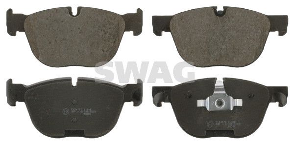 SWAG 20916729 | Ön Fren Balatası. E70-E71-E72-F15-F16...