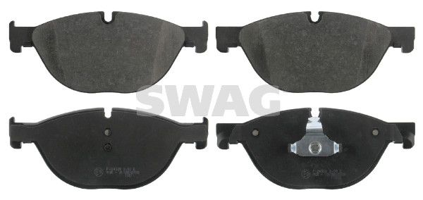 SWAG 20916787 | Fren Balatası Ön F10 / F11