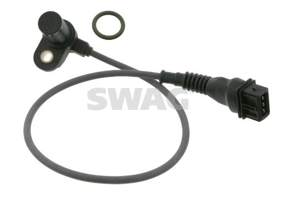 SWAG 20924162 | Eksantrik Devir Sensörü 98-05 3-Seri (E46) 5-Seri (E60-E61) X3 (E83) X5 (E53)