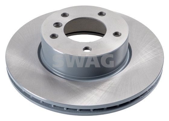 SWAG 20924468 | Fren Diski E90 3.20D Ön | 1 Adet
