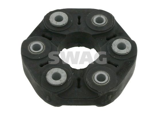 SWAG 20926332 | Saft Takozu Arka 07-1-Seri (E81-E87) 3-Seri (E90-E91) 5-Seri (F10-F11) X1 (E84) X3 (F25)