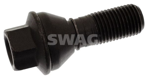 SWAG 20932292 | Jant Bıjonu BMW X5 (E53) X5 (F15, F85) Uzunluk 58 mm | 20 Adet