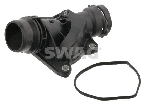 SWAG 20932648 | Termostat 88°C (BMW M47n-M57n E46 / 60 / 65 / 70 / 83 / 87 / 90)