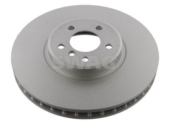 SWAG 20936394 | Fren Diski Ön E70 / E71 / F15 / F16 3.5Dx