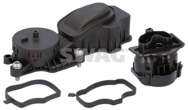 SWAG 20945195 | Hava Alma Valfi 05-1-Seri (E81-E87) 3-Seri (E46-E90-E91) 5-Seri (E60-E61) X3 (E83)