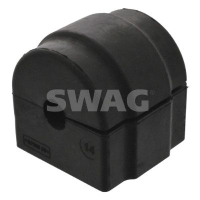 SWAG 20945708 | Viraj Demir Lastiği F06 / 10 / 13 Arka 13mm