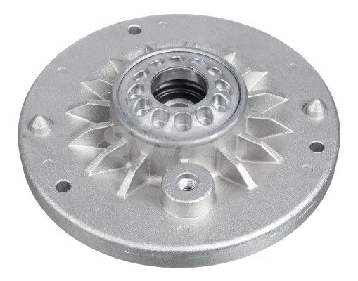 SWAG 20946046 | Amortisör Takozu Ön F25 / F26