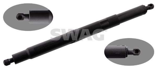 SWAG 20947074 | Bagaj Amortisörü Sağ Sol BMW E71 E72 X6 09 -