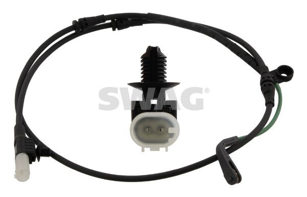 SWAG 22931820 | Balata Fişi On Discovery 3 05-09 Discovery 4 10-16