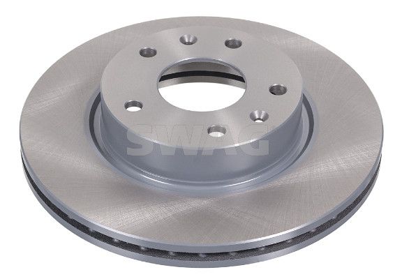 SWAG 22943829 | Arka Fren Diski Land Rover Freelander I | 2 Adet