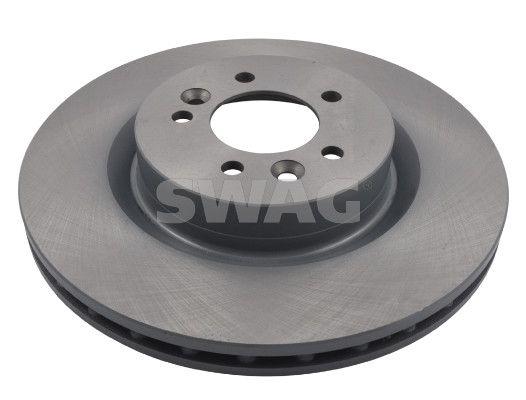 SWAG 22943930 | Ön Fren Diski. Range-Rover-Sport I-Discovery IV...
