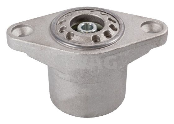 SWAG 30 92 6725 | Amortisör Takozu Arka Passat 00 > 05