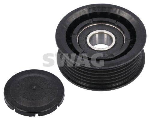 SWAG 30030032 | V Kayış Gergisi <06 Lt35-Sprinter 2.5Tdi 10V 6-Knl (69X26,5)