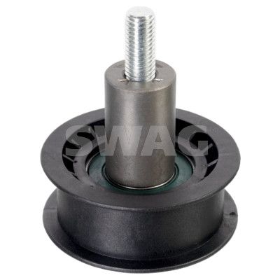 SWAG 30030035 | Alternatör Gergi Rulmanı Leon Toledo Fabia Octavia Bora Caddy Golf Polo 1.4 16V / 1.6 16V (66X25,50)