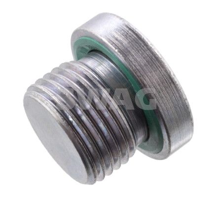 SWAG 30100514 | Şanzıman Yağ Bosaltma Tapası Superb Crafter Amarok Passat A4 A6 A8 Q5 Q7 Aeb Anb | 5 Adet