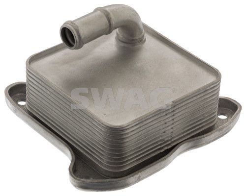 SWAG 30101005 | Yağ Soğutucu 09-Golf.VI-Jetta-Polo-A3 1.2Tsi