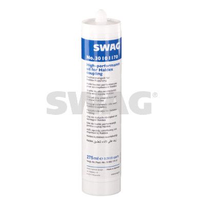 SWAG 30101170 | Haldex Yagı | 1 Adet