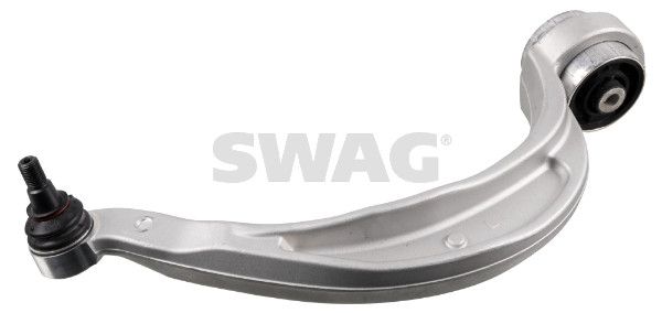 SWAG 30102987 | Salıncak Kolu Sol Alt Eğri Audi A4 10 > 16 A5 12 > 17 Q5 13 > 17