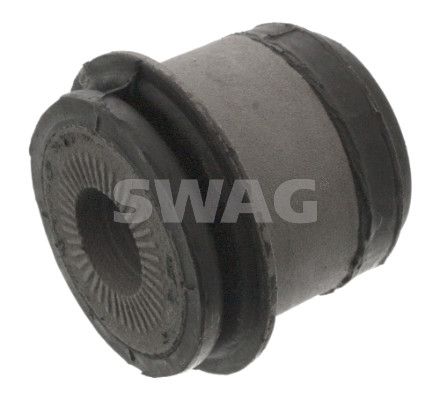 SWAG 30750008 | Aks Gövdesi-/ Motor Tasıyıcı Yatagı Audi | 2 Adet