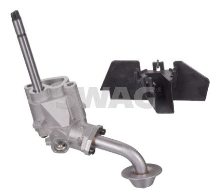 SWAG 30880011 | Yağ Pompası Caddy / Golf / Jetta 1.6 D