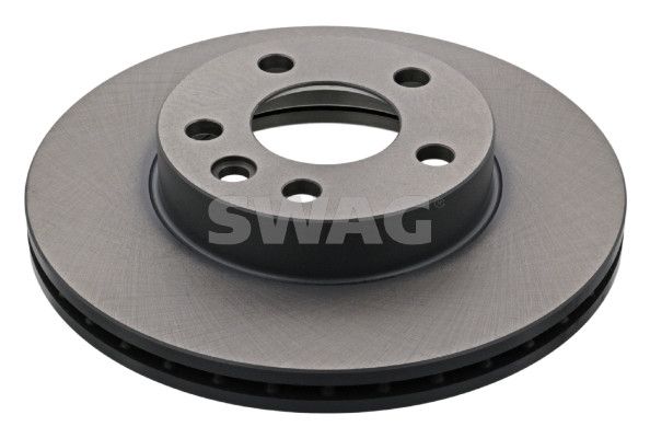 SWAG 30914040 | Ön Disk T4 2.5 | 1 Adet