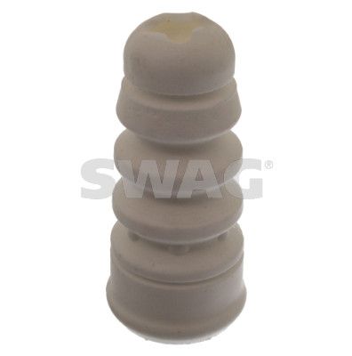 SWAG 30918378 | Amortisör Lastiği Arka Passat A4 A6 97- | 2 Adet