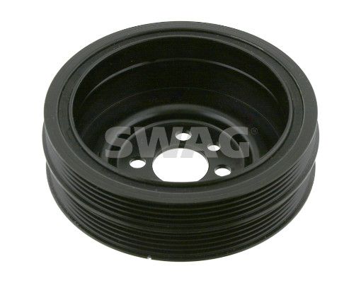 SWAG 30926876 | VW Krank Mili Kasnağı Bkp 03G105243b