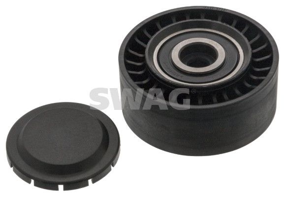 SWAG 30933718 | Alternatör Gergi Rulmanı A4 A5 A6 A8 Phaeton 2.0 TDI / 2.7 TDI / 3.0 TDI 04 -