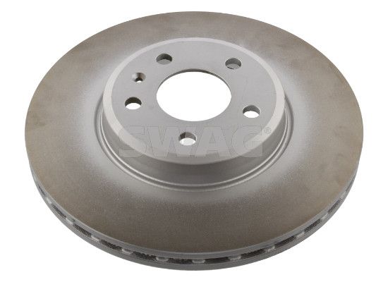 SWAG 30936232 | Ön Fren Aynası Havalı A4 8Ec 2.0 TDI 06 A4 8K2 A4 Avant 8K5 1.8 TFSI / 1.8 TFSI Quattro / 2.0 TFSI / 2.0 | 2 Adet