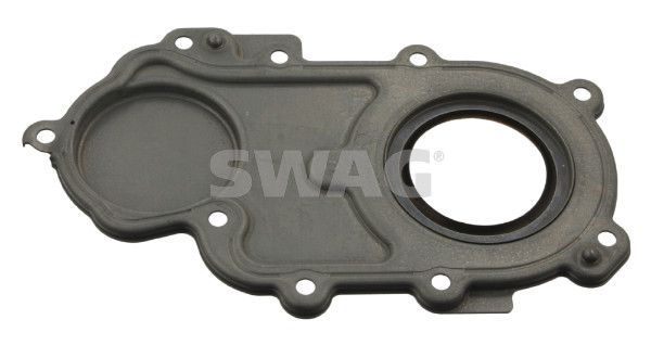 SWAG 30939728 | Krank On Flanslı Keçe (VW Touareg 11-18 Audi A4 05-15 A5 10-17 A6 05-14 Q7 10 -)