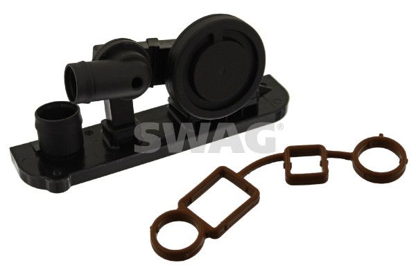 SWAG 30946604 | Basınç Ayar Valfi Golf / Passat / Jetta 2.0