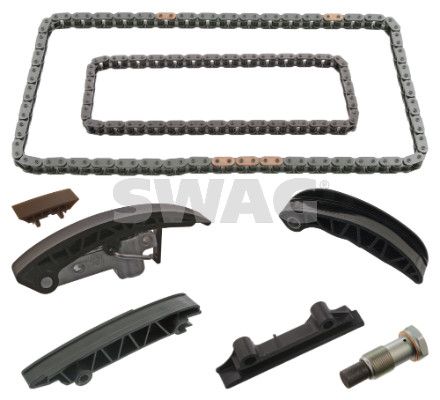 SWAG 30949240 | Eksantrik Zincir Seti (Audı