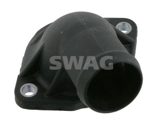 SWAG 32 92 3346 | Termostat Kapağı Golf / Passat / Polo / Transporter / A4 / A6