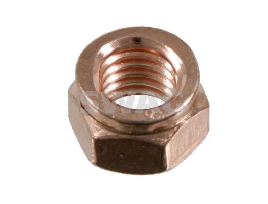 SWAG 32907190 | Somun Seat | 100 Adet