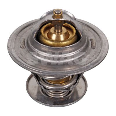 SWAG 32917888 | Termostat 87°C 01-Caddy.2.3-Golf.IV.V-Passat-Jetta-T4-T5 1.9Tdi (Ø=54mm)