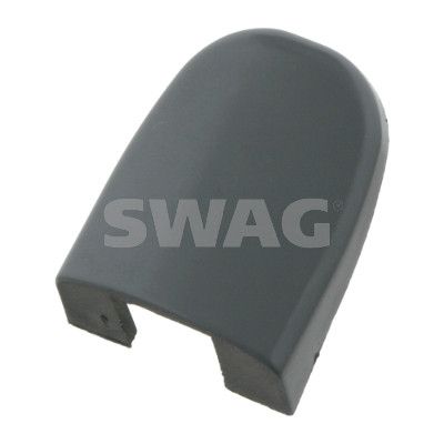 SWAG 32923920 | VW Kapı Kolu Kapağı Arka Audi 3B4839879a