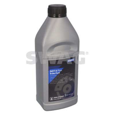 SWAG 32923930 | Fren Hidroliği Dot 4 (1 L) | 1 Adet