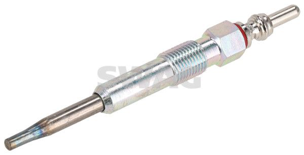 SWAG 32924176 | Kızdırma Bujisi 5V Caddy-Golf-Passat-Jetta-A3-A4-Altea-Toledo-Leon-Octavia-Superb 1.9 2.0 TDI | 12 Adet