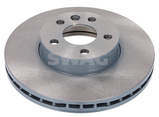 SWAG 32926118 | Ön Fren Aynası Transporter T4 Alhambra Sharan Galaxy 90-04 | 2 Adet