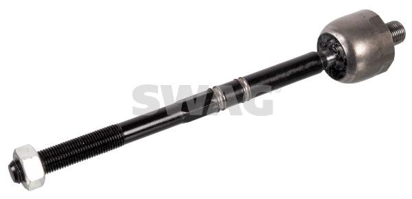 SWAG 33 10 0530 | Rot Mili W204