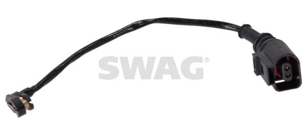 SWAG 33 10 1383 | Balata Fişi Ön / Arka Crafter 17 >